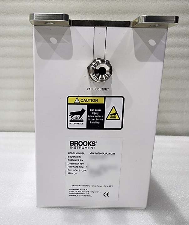 图为 已使用的 BROOKS / PRI AUTOMATION VDM300 待售