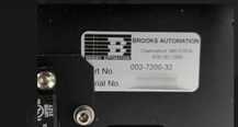 フォト（写真） 使用される BROOKS LPM 販売のために