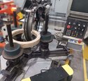 사진 사용됨 BROOMFIELD Winding machines 판매용