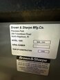 Photo Used BROWN & SHARPE Gage 2000 For Sale