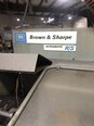 图为 已使用的 BROWN & SHARPE Ultramatic R/S 待售
