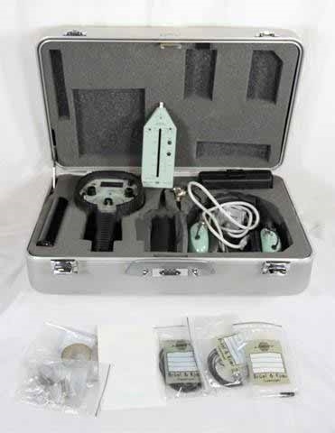 BRUEL & KJAER / B&K 4912 Electronic Test Equipment Used For Sale Price ...