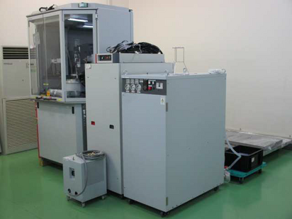 BRUKER-AXS AXS D8 Discover #9156761