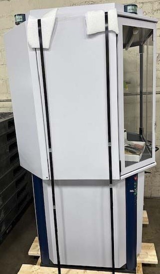 图为 已使用的 BRUKER-AXS AXS D8 Discover 待售