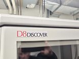 사진 사용됨 BRUKER-AXS AXS D8 Discover 판매용