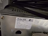 사진 사용됨 BRUKER-AXS AXS D8 Discover 판매용