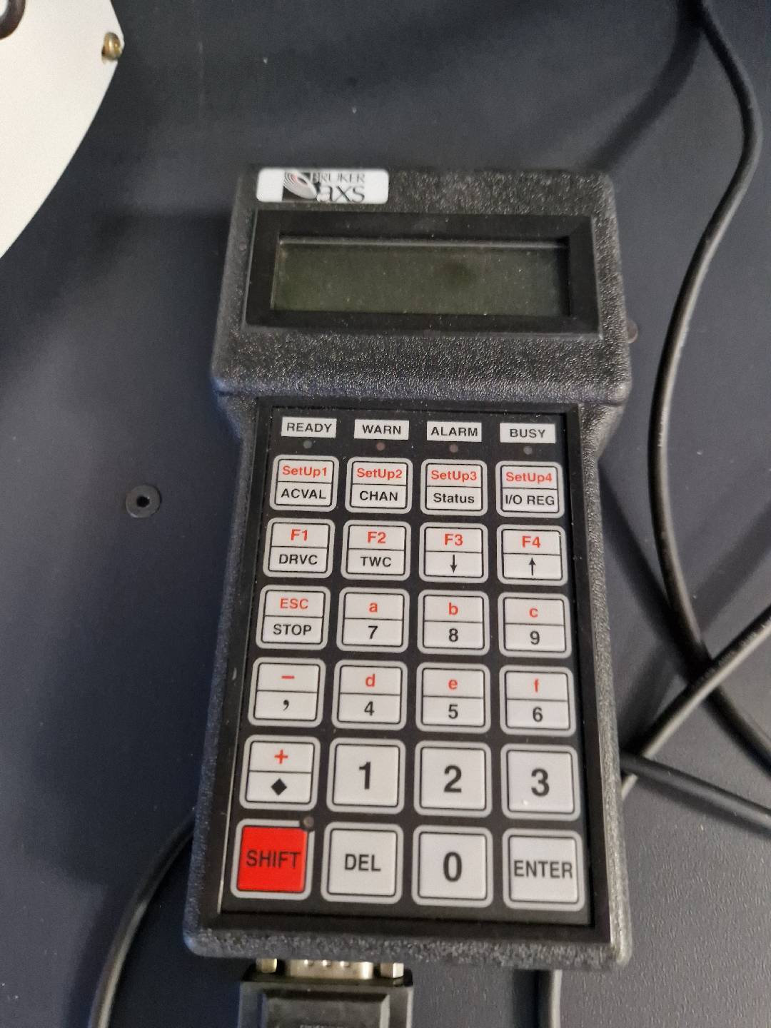 사진 사용됨 BRUKER-AXS AXS D8 Discover 판매용