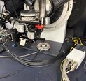 Photo Utilisé BRUKER-AXS AXS D8 Discover À vendre