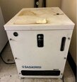 Foto Verwendet BRUKER-AXS AXS D8 Discover Zum Verkauf