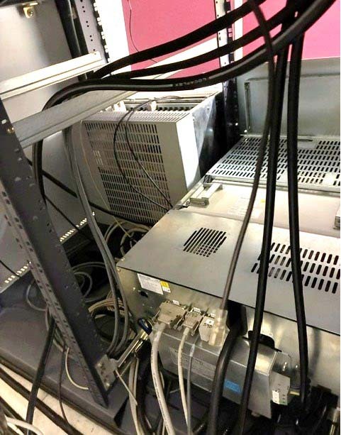 Foto Verwendet BRUKER-AXS AXS D8 Discover Zum Verkauf