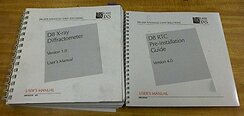 Foto Verwendet BRUKER-AXS AXS D8 Discover Zum Verkauf