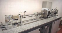 Photo Utilisé BRUKER-AXS NANOSTAR À vendre