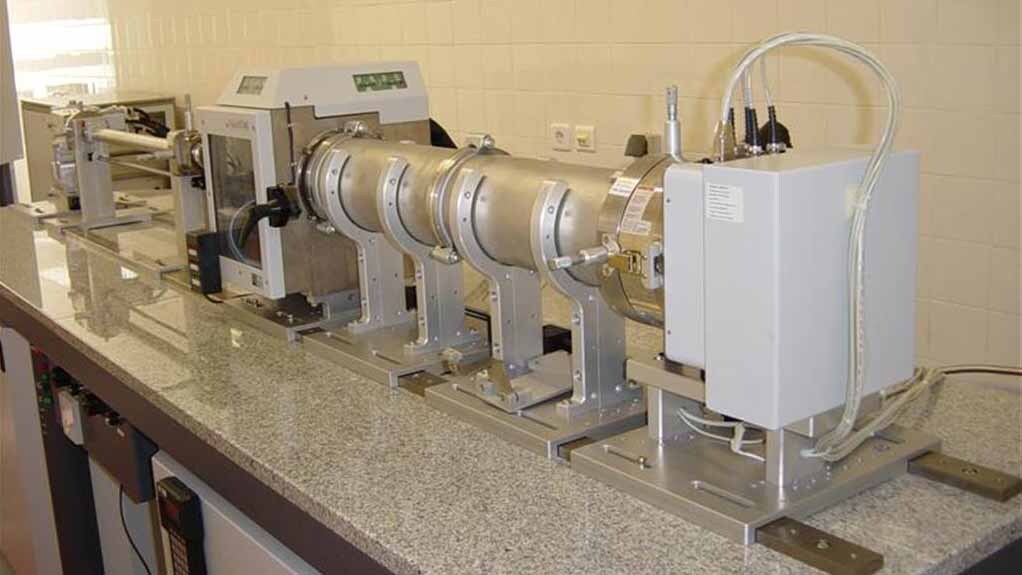 Photo Used BRUKER-AXS NANOSTAR For Sale