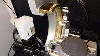 사진 사용됨 BRUKER-AXS AXS D8 Discover 판매용