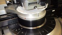 사진 사용됨 BRUKER-AXS AXS D8 Discover 판매용