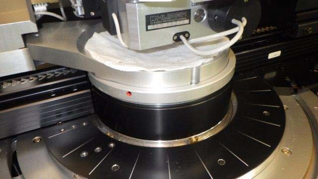 사진 사용됨 BRUKER-AXS AXS D8 Discover 판매용