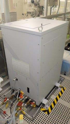 사진 사용됨 BRUKER-AXS AXS D8 Discover 판매용