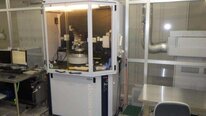 사진 사용됨 BRUKER-AXS AXS D8 Discover 판매용