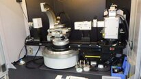 사진 사용됨 BRUKER-AXS AXS D8 Discover 판매용