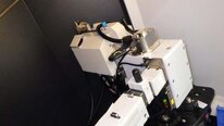사진 사용됨 BRUKER-AXS AXS D8 Discover 판매용