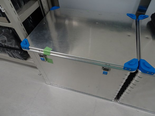 사진 사용됨 BRUKER-AXS AXS D8 Discover 판매용