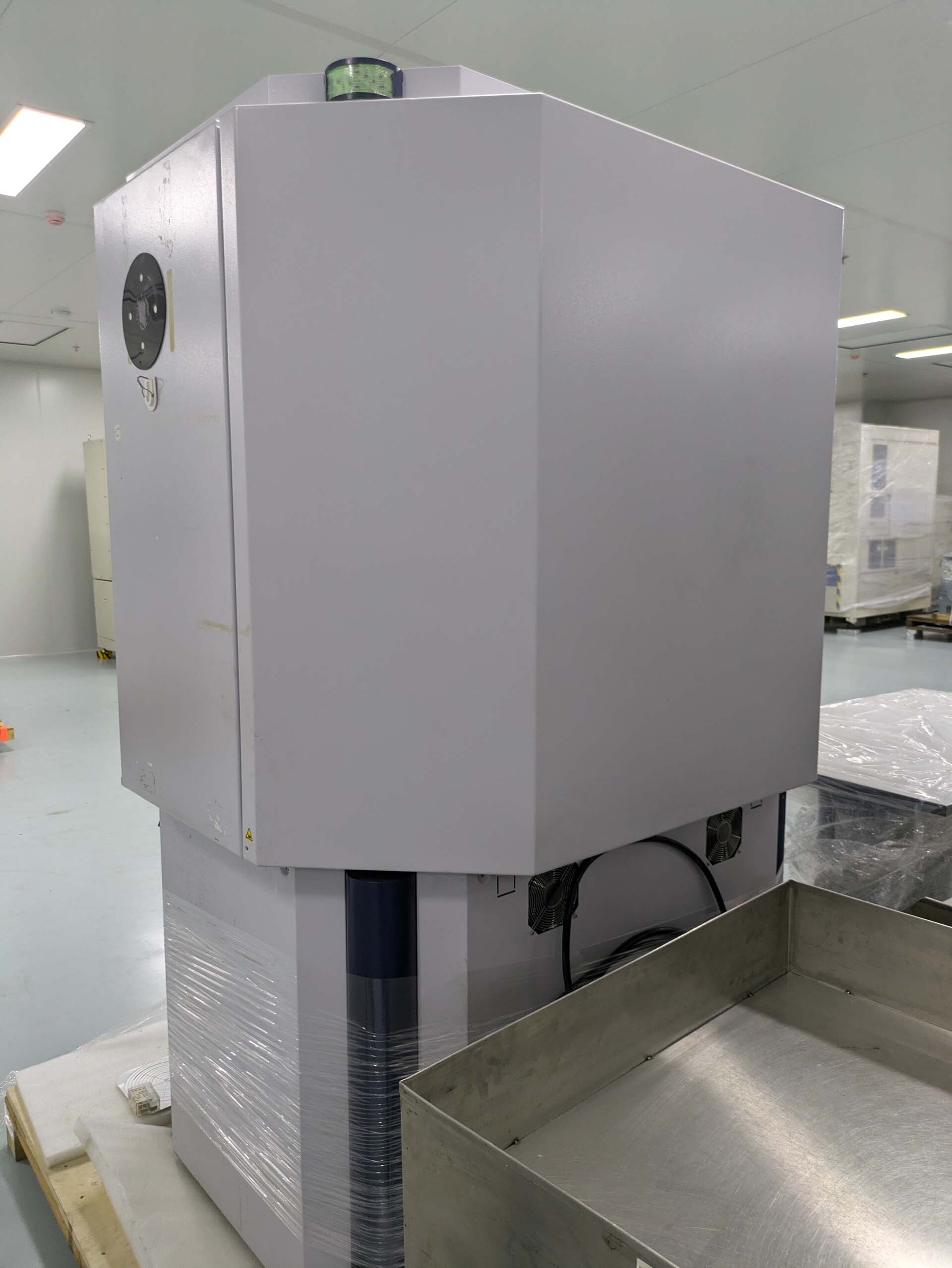 圖為 已使用的 BRUKER-AXS AXS D8 Discover 待售
