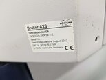 圖為 已使用的 BRUKER-AXS AXS D8 Discover 待售