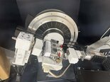 Photo Used BRUKER-AXS D8 For Sale