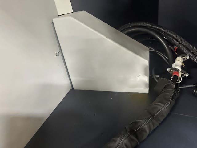Photo Used BRUKER-AXS D8 For Sale