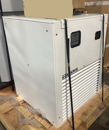 Photo Used BRUKER-AXS D8 For Sale