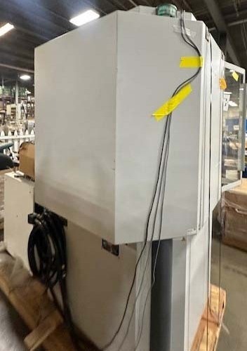 Photo Used BRUKER-AXS D8 For Sale