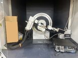 Photo Used BRUKER-AXS D8 For Sale