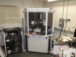 BRUKER-AXS D8
