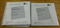 圖為 已使用的 BRUKER-AXS AXS D8 Discover 待售