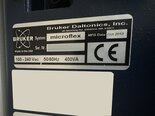 图为 已使用的 BRUKER-AXS MicroFlex LT 待售