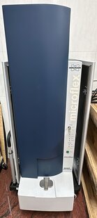 BRUKER-AXS MicroFlex LRF #293757387