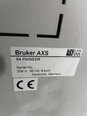 Photo Used BRUKER-AXS S4 Pioneer For Sale