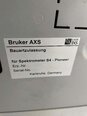Foto Verwendet BRUKER-AXS S4 Pioneer Zum Verkauf