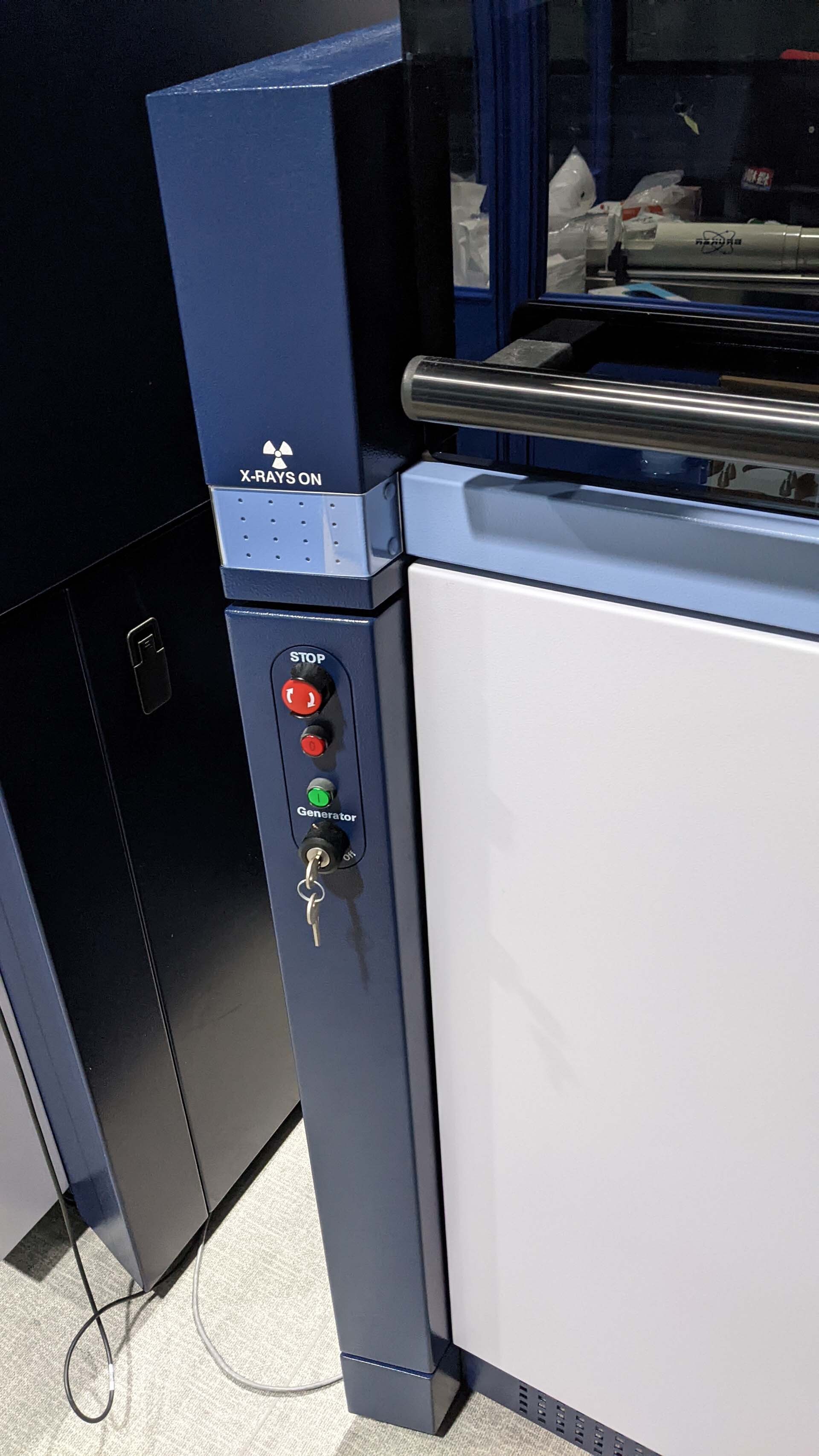 フォト（写真） 使用される BRUKER-AXS S8 Tiger 販売のために