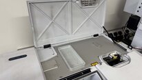 フォト（写真） 使用される BRUKER-AXS Vertex 70 販売のために