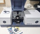 フォト（写真） 使用される BRUKER-AXS Vertex 70 販売のために