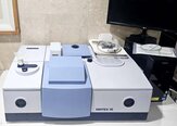 フォト（写真） 使用される BRUKER-AXS Vertex 70 販売のために
