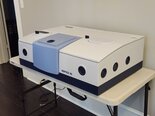 フォト（写真） 使用される BRUKER-AXS Vertex 70 販売のために