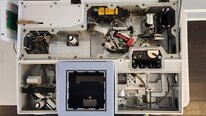 フォト（写真） 使用される BRUKER-AXS Vertex 70 販売のために