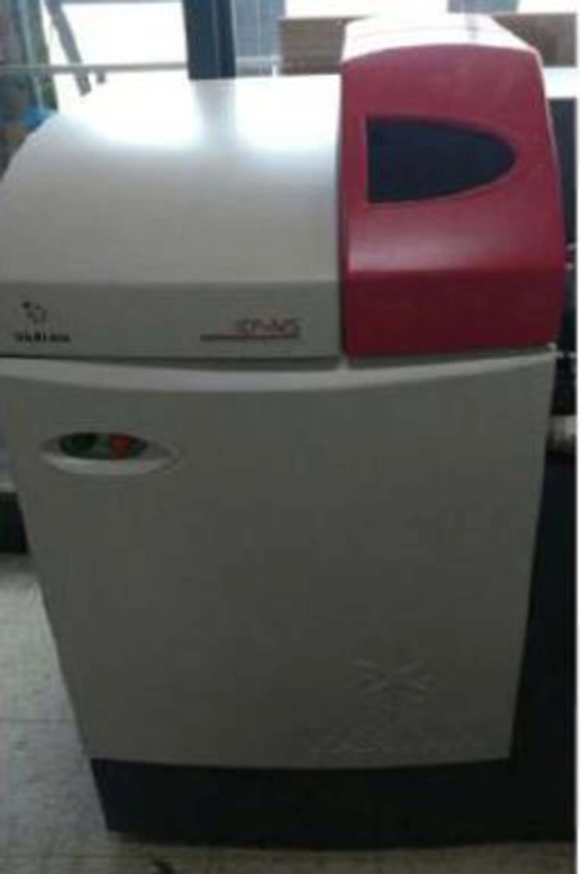 BRUKER DALTONIC ICP-MS 820 光譜儀用於銷售價格#9231267 > 從CAE 購買