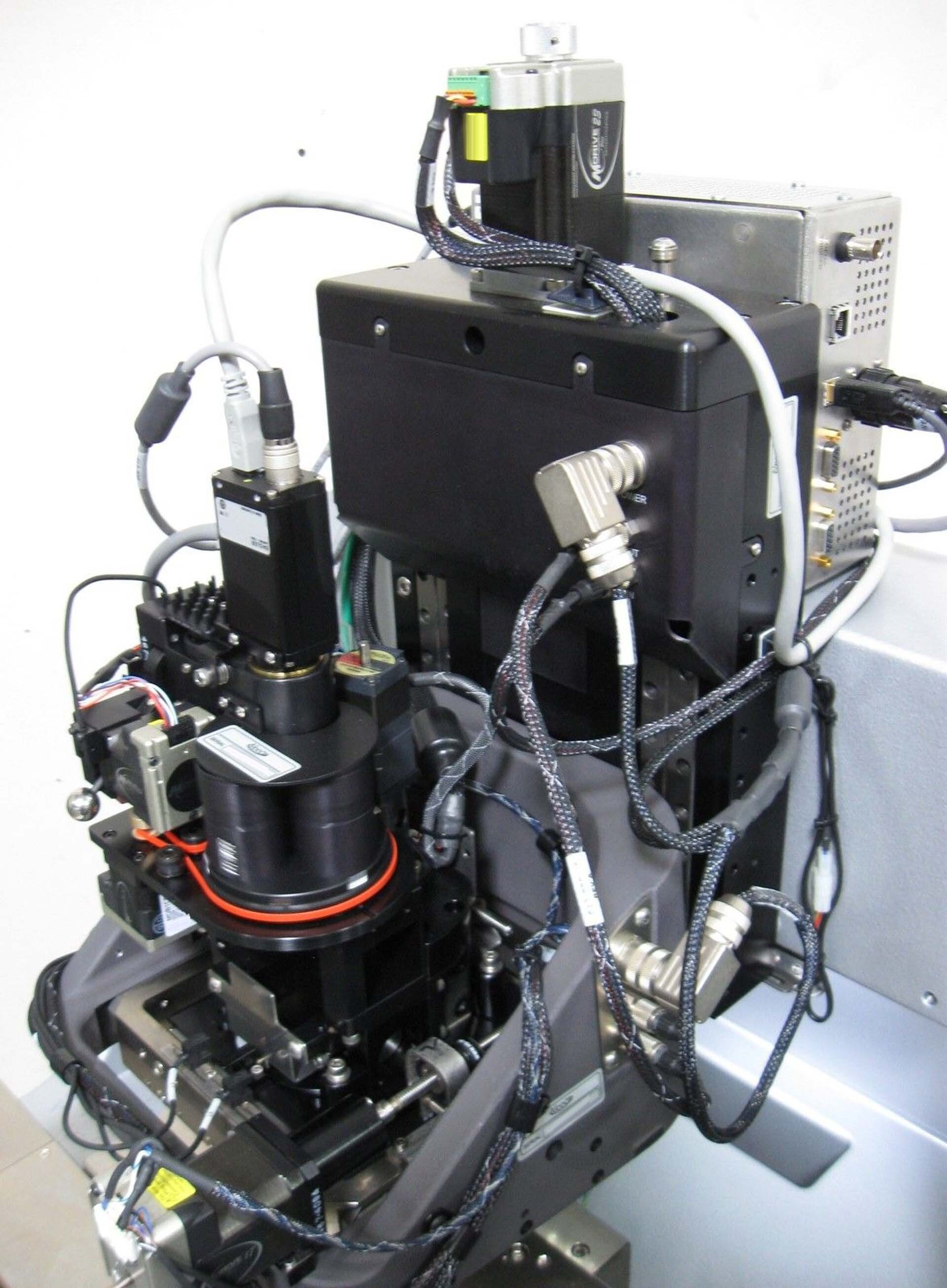 Photo Utilisé BRUKER / VEECO Contour GT-X À vendre