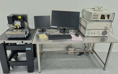 VEECO / DIGITAL INSTRUMENTS Dimension 3100 #293779056