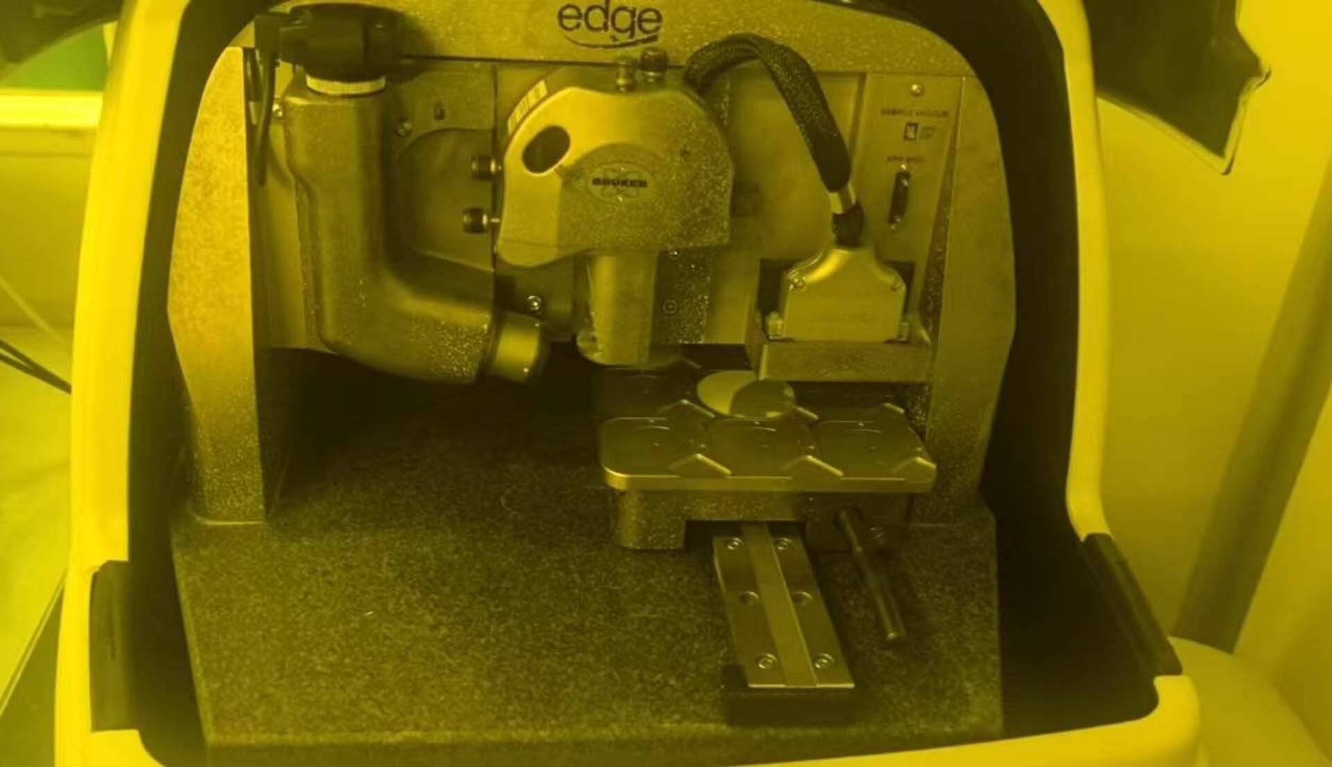 图为 已使用的 BRUKER / VEECO Dimension Edge 待售
