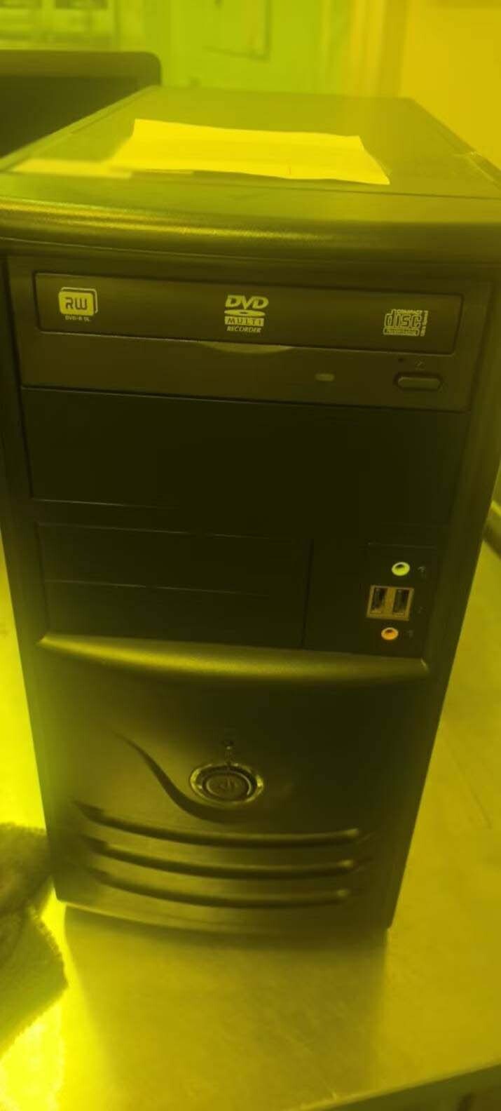 图为 已使用的 BRUKER / VEECO Dimension Edge 待售