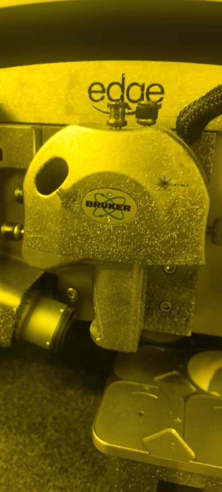 图为 已使用的 BRUKER / VEECO Dimension Edge 待售